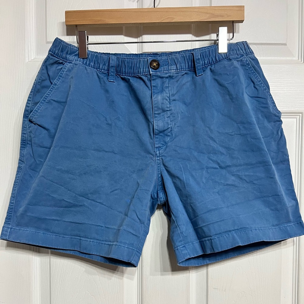 Chubbies “The Belugas” X-Large 7in Shorts
